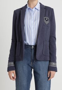 Culture Blejzr - blue