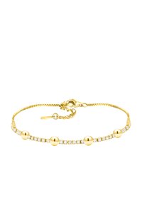 Ikke valgt, gold-coloured