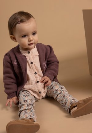 Noppies, BLUSE - Overhemdblouse - rose dust