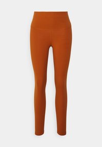 Nike Performance Leggings - brown