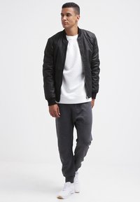 Urban Classics DIAMOND - Bluza