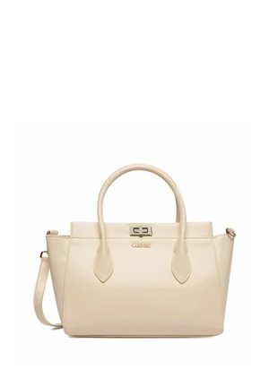 Lasocki, LASOCKI HANDBAG LASOCKI-CEO-LSK-L-020-09 - Bolso de mano - beige