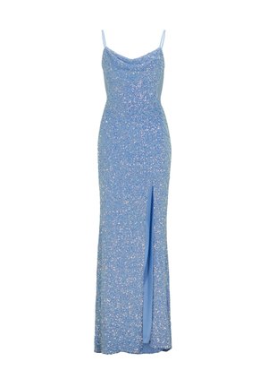 Swing HEY KYLA - Maxi dress - light blue