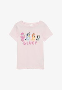 Geselecteerd, zartrosa