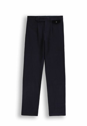 - Spodnie garniturowe