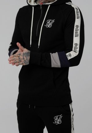 Felpa - black