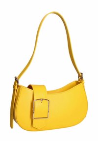 CHICCA BORSE Borsa a mano - giallo
