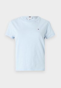 Non selezionato, breezy blue