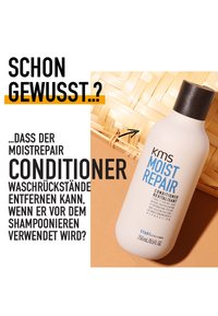 KMS KMS MOISTREPAIR CONDITIONER - Balsamo