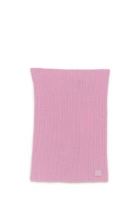 Fular burlan - cashmere rose