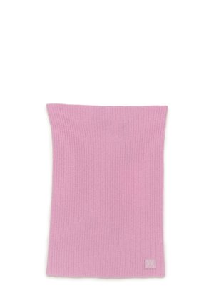 Tubhalsduk - cashmere rose