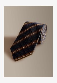 Non sélectionné, navy brown