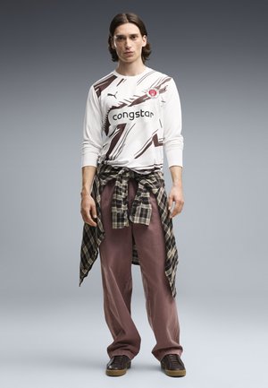 Puma, FC ST. PAULI , biały