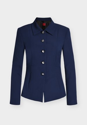 HUGO, AVANE - Blazer - medium blue