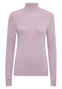 Unselected, mauve mist melange