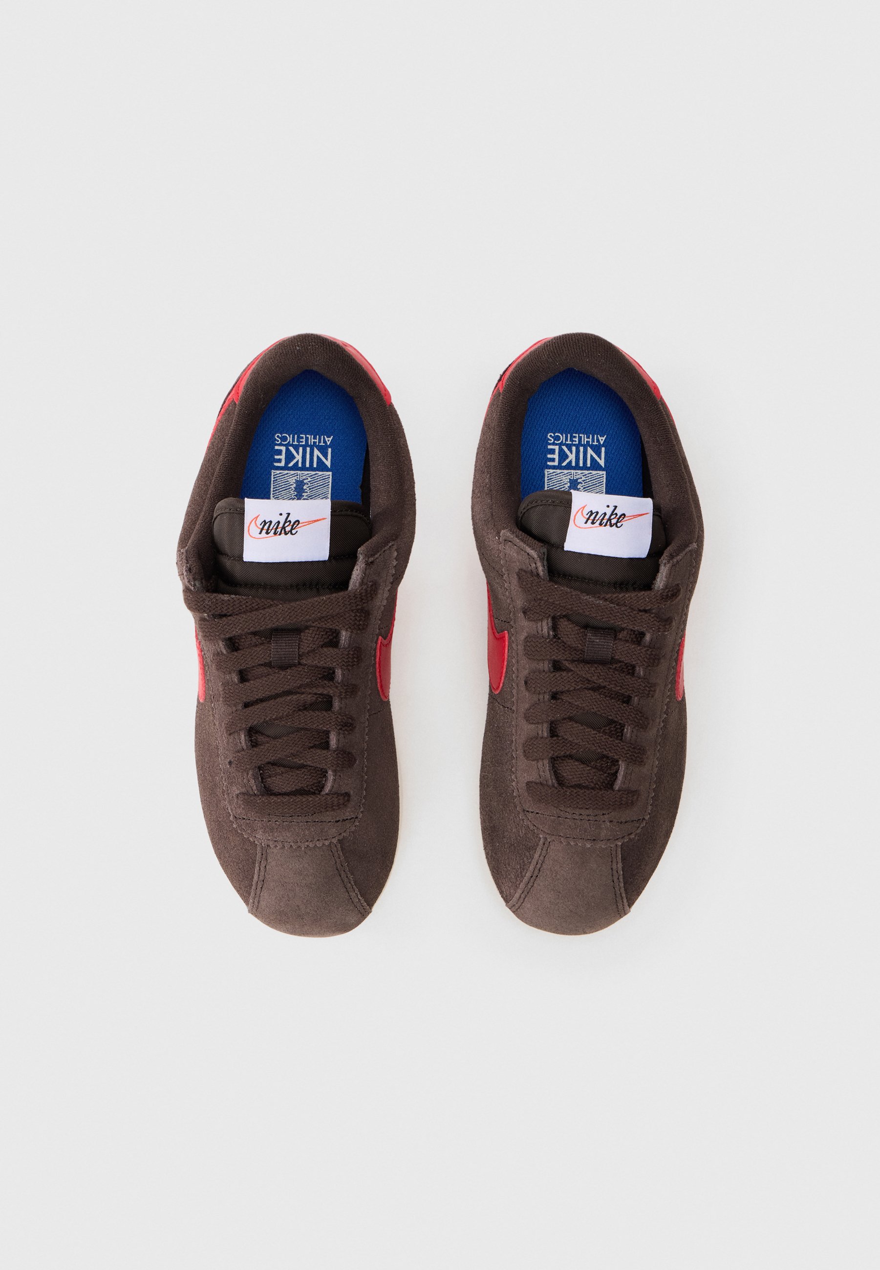 crushed velvet nike cortez