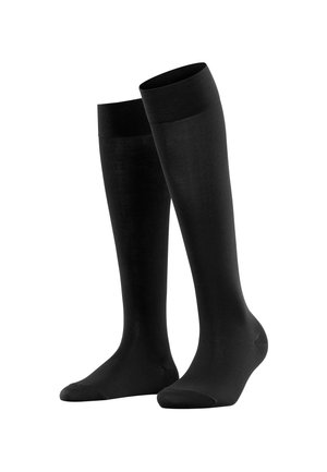 Cotton Touch - Chaussettes hautes - black