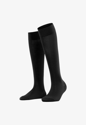 Cotton Touch - Chaussettes hautes - black