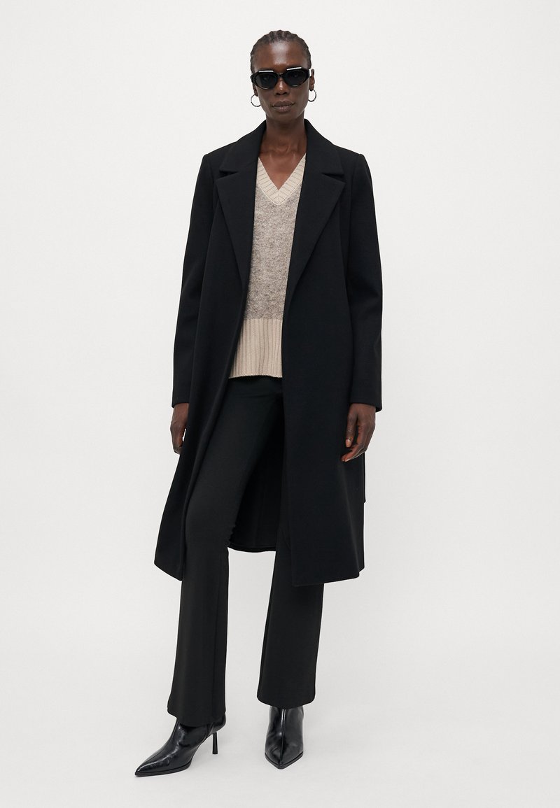 Blazer Only Langer Mix Mantel Avant-garde Women's Blazer