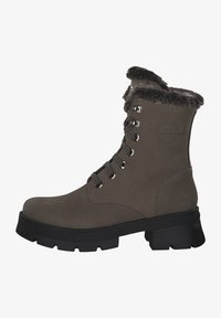 Niewybrane, gris grey