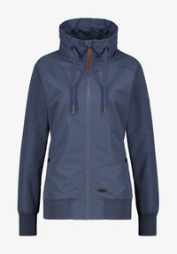 Niet geselecteerd, nightblue