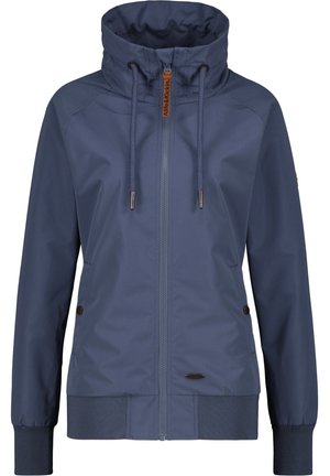alife & kickin JORANA ÜBERGANGS - Übergangsjacke - nightblue