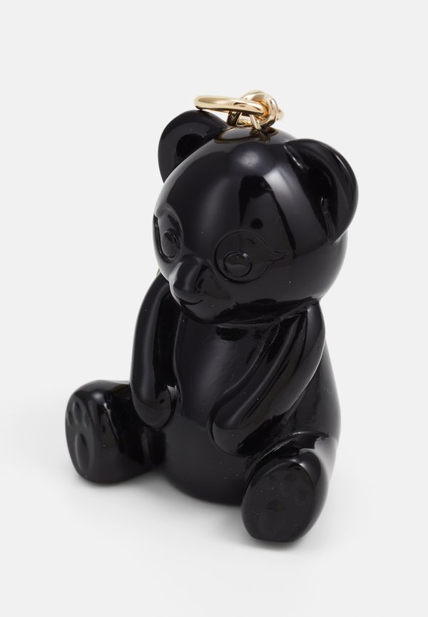ALLEGRA KEYRING BEAR - Keyring - nero2
