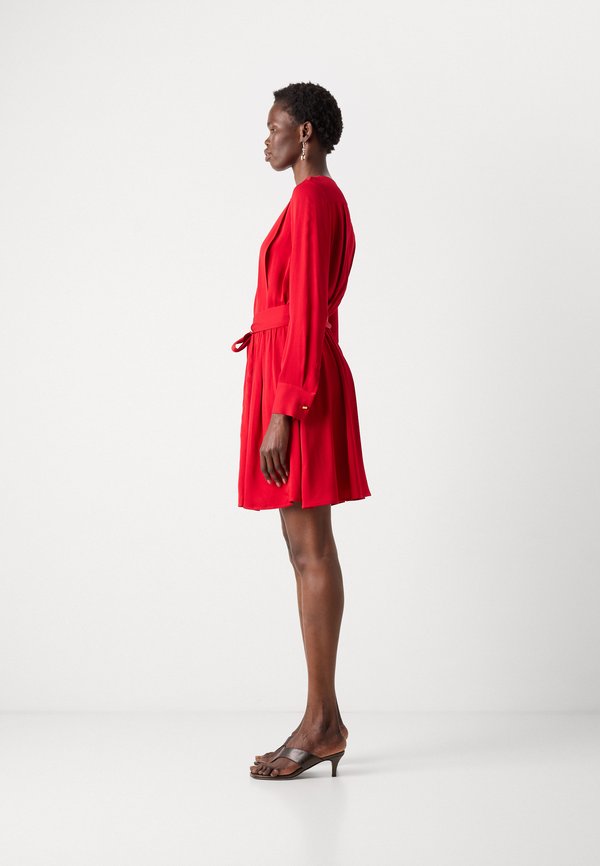 ANITA FLARED DRESS - Day dress3