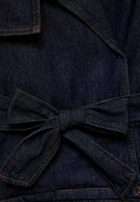 Mango MAR - Džínová bunda - blue
