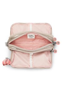 Kipling GITROY - Trousse - soft metallic glow