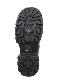 Filippo - Botki na platformie