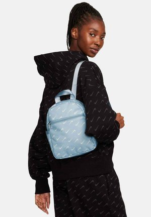 Nike Sportswear, ZAINO NIKE - Mochila - blue
