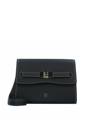 FARAH UMHÄNGE - Borsa a tracolla - black