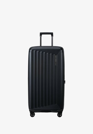 Samsonite, NUON SPINNER 55/20 EXP UNISEX - Trolley - matt graphite