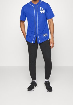 Fanatics, Sports T-shirts - blue