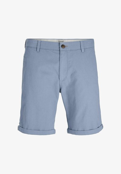 PSTFURY SRT SN - Short - blue mirage