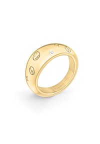 Tamaris Ring - gold-coloured