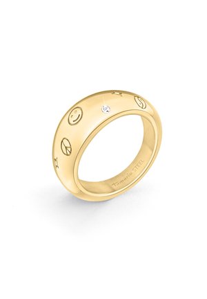 Tamaris Ring - gold-coloured