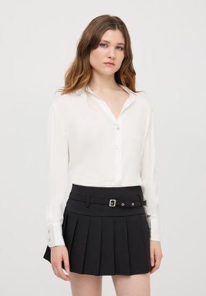Terranova Camicia - bianco lana