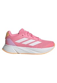 adidas Sportswear DURAMO SL  - Zapatillas de entrenamiento - bliss pink cloud white hazy orange
