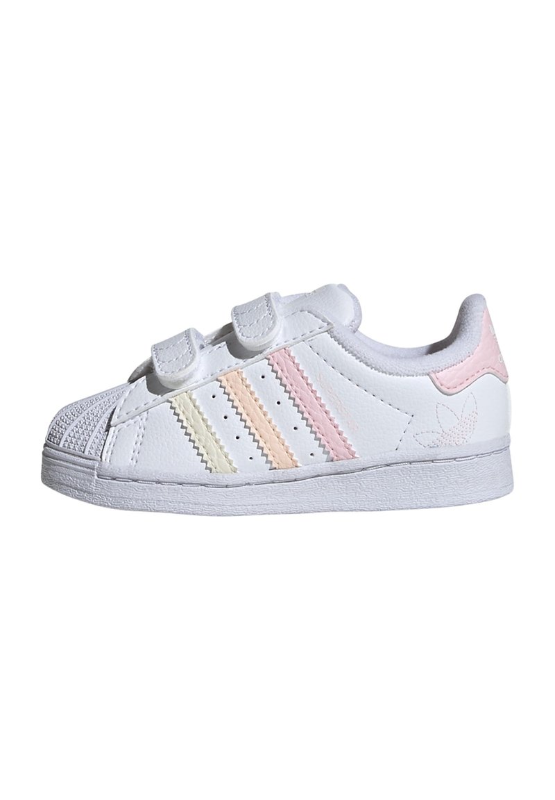 adidas gazelle silver green womens adidas x Disney PS Superstar II main image 1