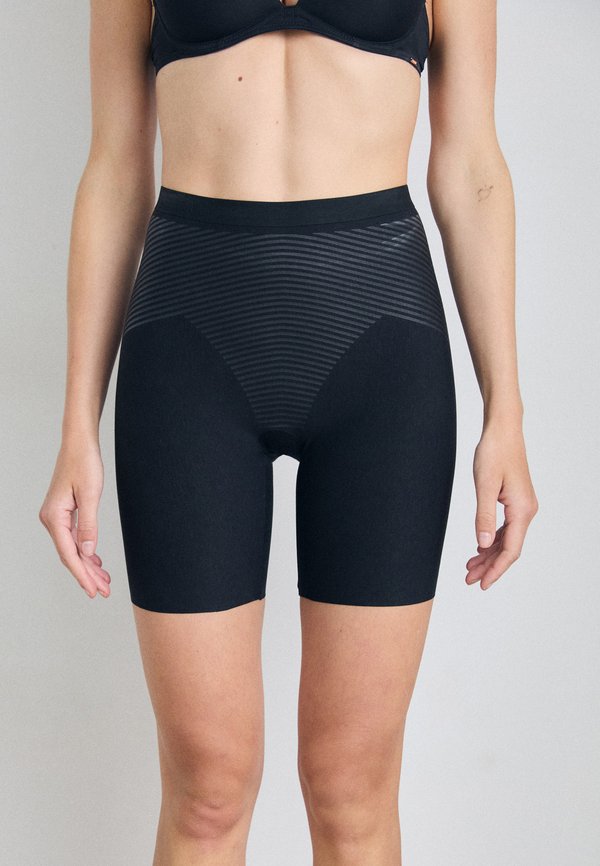 SUPIMA SHAPING MIDTHIGH - Shapewear