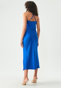 BWLDR DOME  - Kokteilikleit/peokleit - blue