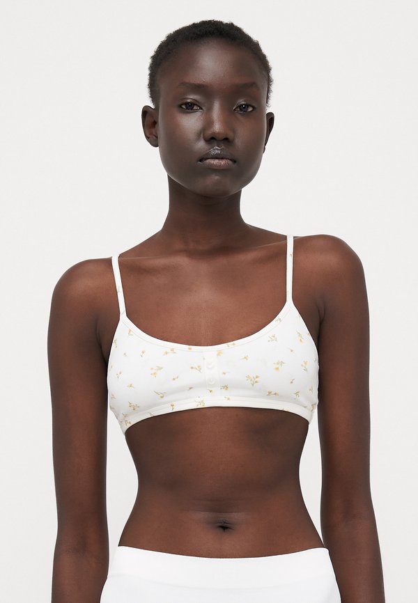 SOFT FLEUR - Bustier