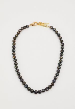 KALA NECKLACE UNISEX - Collana - brown