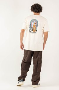 Kaotiko UNISEX czarny