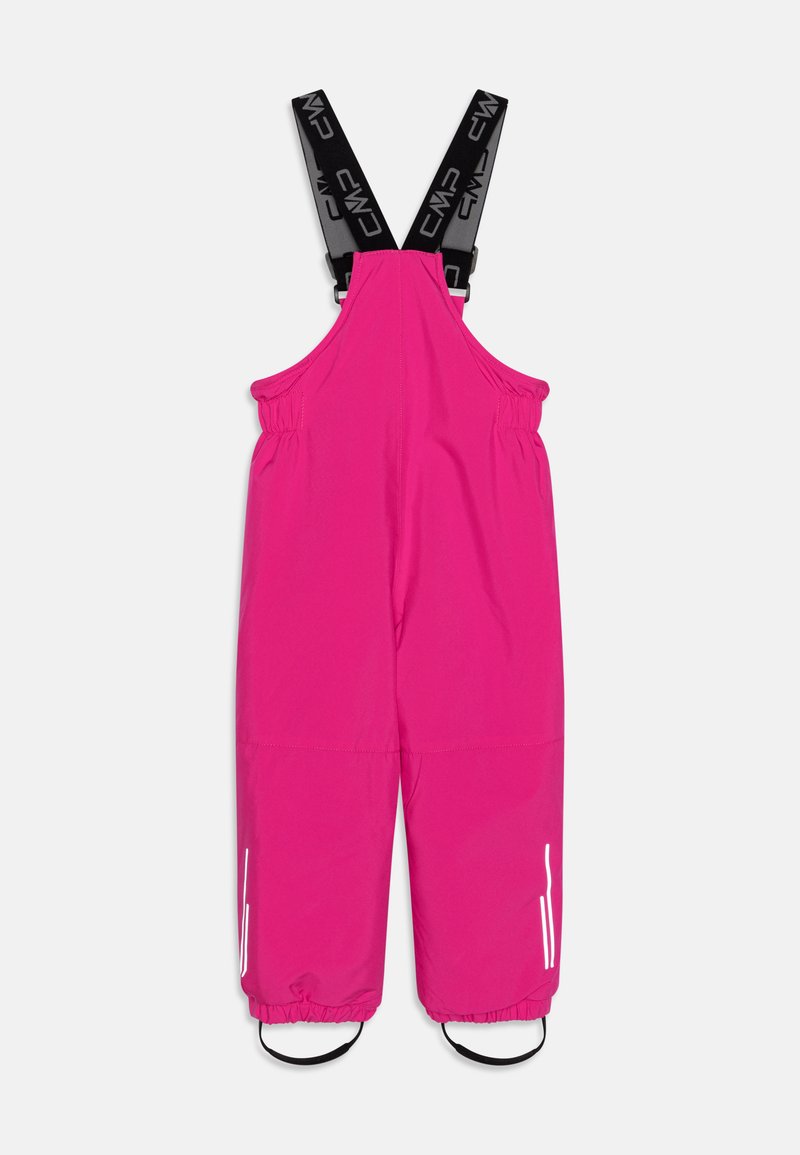 CMP CHILD PANT UNISEX Ski pants festival/pink