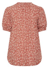 Yours Clothing Camicetta - red