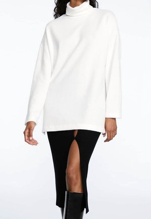 Pullover - off-white