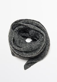 Massimo Dutti Scarf - grey